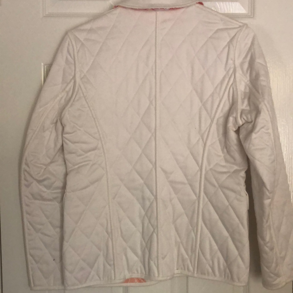 Talbots Jacket - Picture 2 of 5